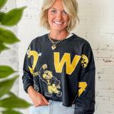 Patchdup Top