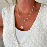 Layered Necklace