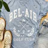 Bel Air Tee