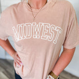 Midwest Graphic Top