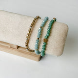 Beaded Bracelet