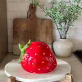 Light Up Strawberry