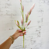 21” Foxtail Spray