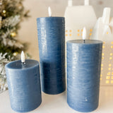 Medium Fia Wick Candle