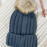 Knitted Hat