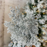 Sequin Glitter Blossom Spray