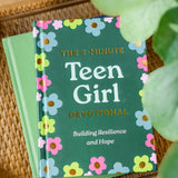 5-Minute Teen Girl Devotional