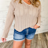 Cozy Chic Knit
