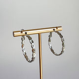 Effortless Glow Earrings