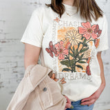 Chasing Dreams Graphic Tee