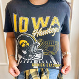 Iowa Stadium Tee