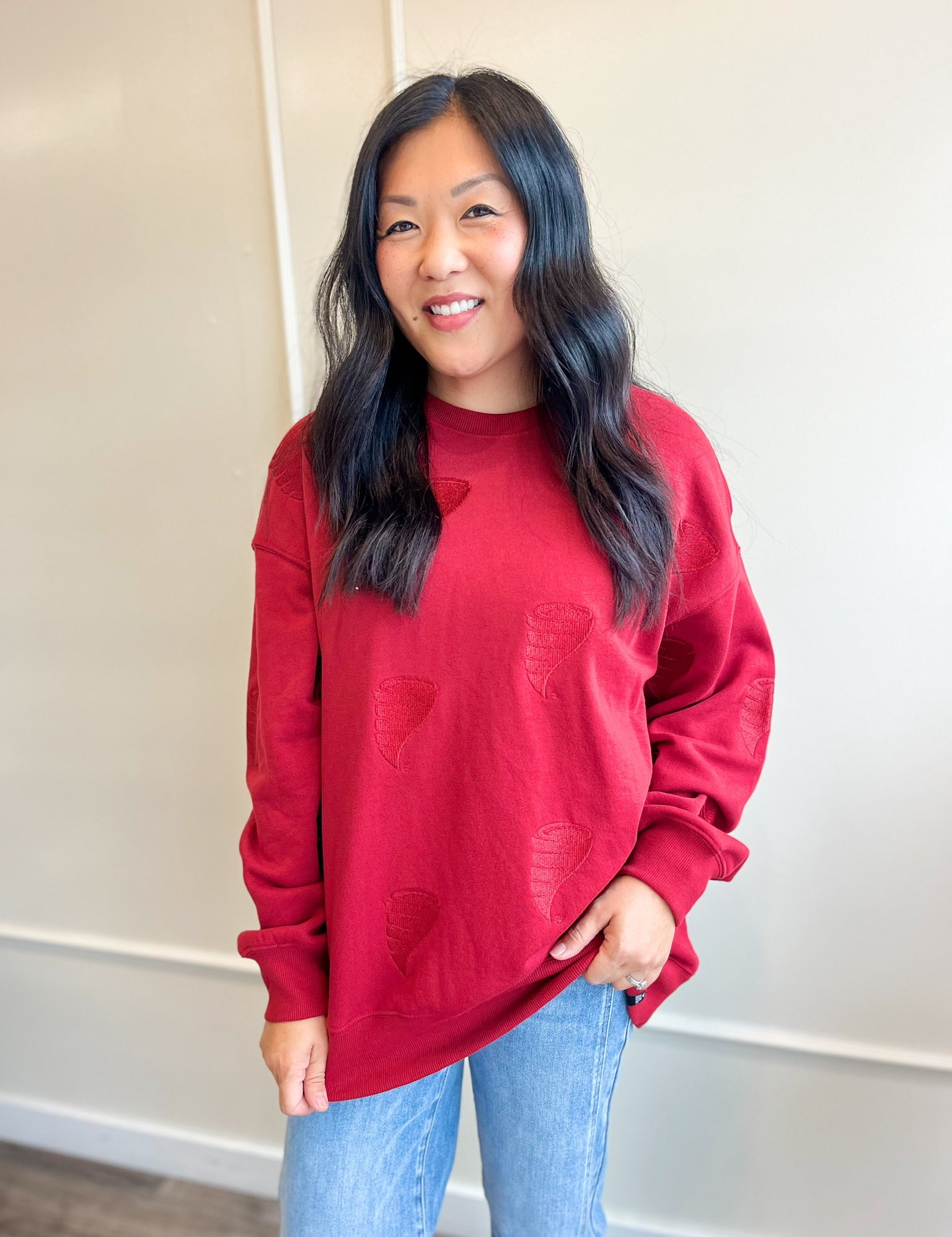 ISU Ritter Sweatshirt