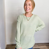 Madelyn Knit Sweater