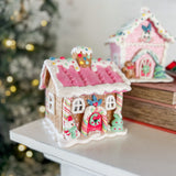 Clay Dough House