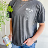 Cocktail Club Graphic Tee