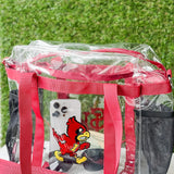 Rachel Stadium Backpack