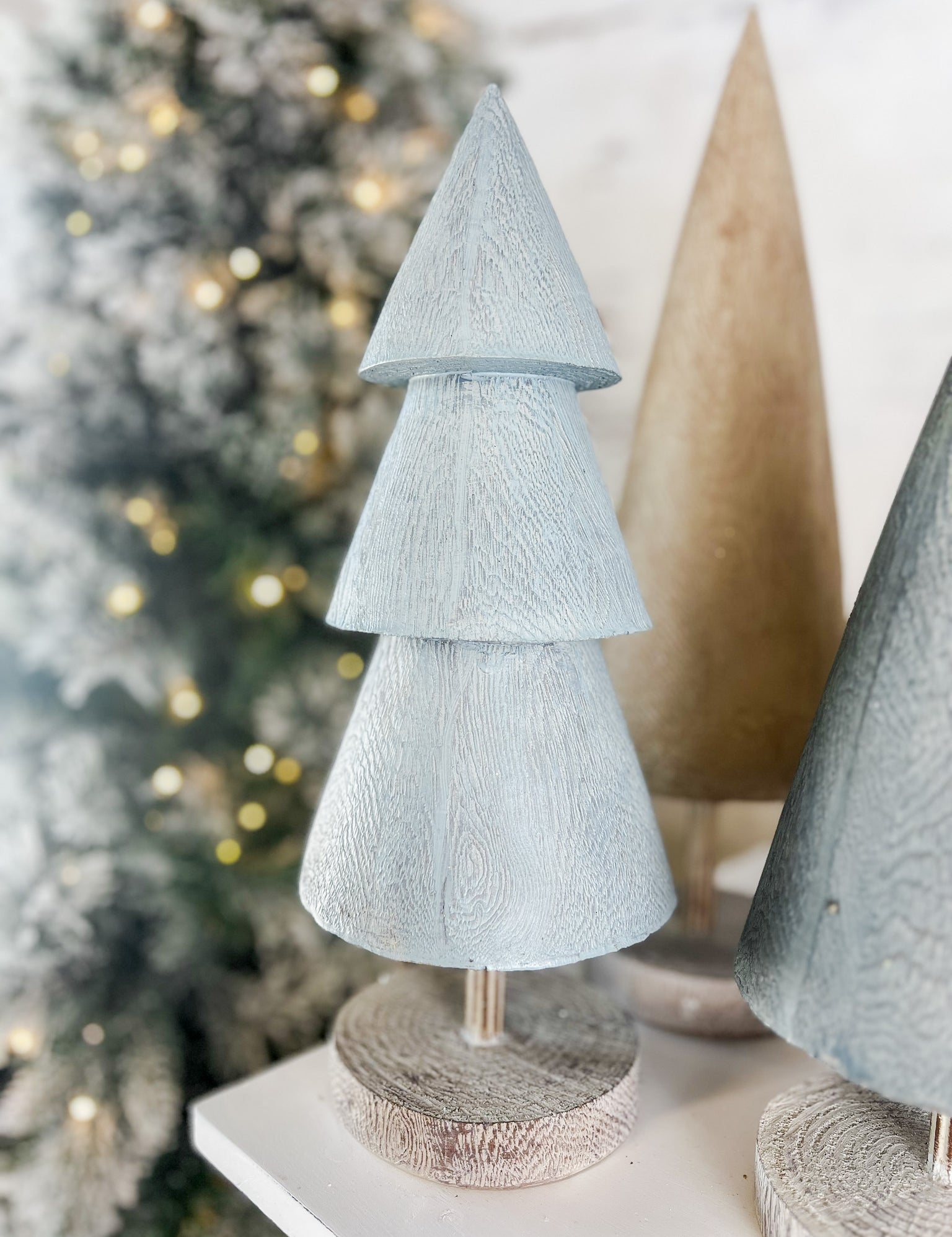 Resin Tree