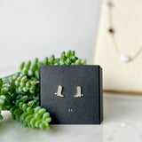 Rhinestone Rodeo Boot Studs