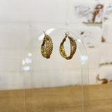 Twisted Hoops