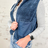 Fleece Vest