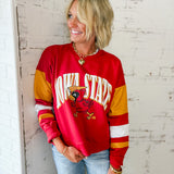 Keira ISU Sweatshirt