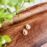 Dainty Dream Earrings