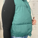 Puffer Vest