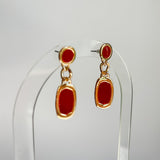 Moonlit Magic Earrings