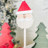 Santa On Base