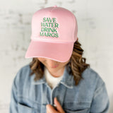 Margs Trucker Cap