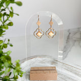 Effortless Glow Earrings