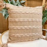 18" Indoor/Outdoor Pillow