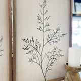 Single Branch - 16x24