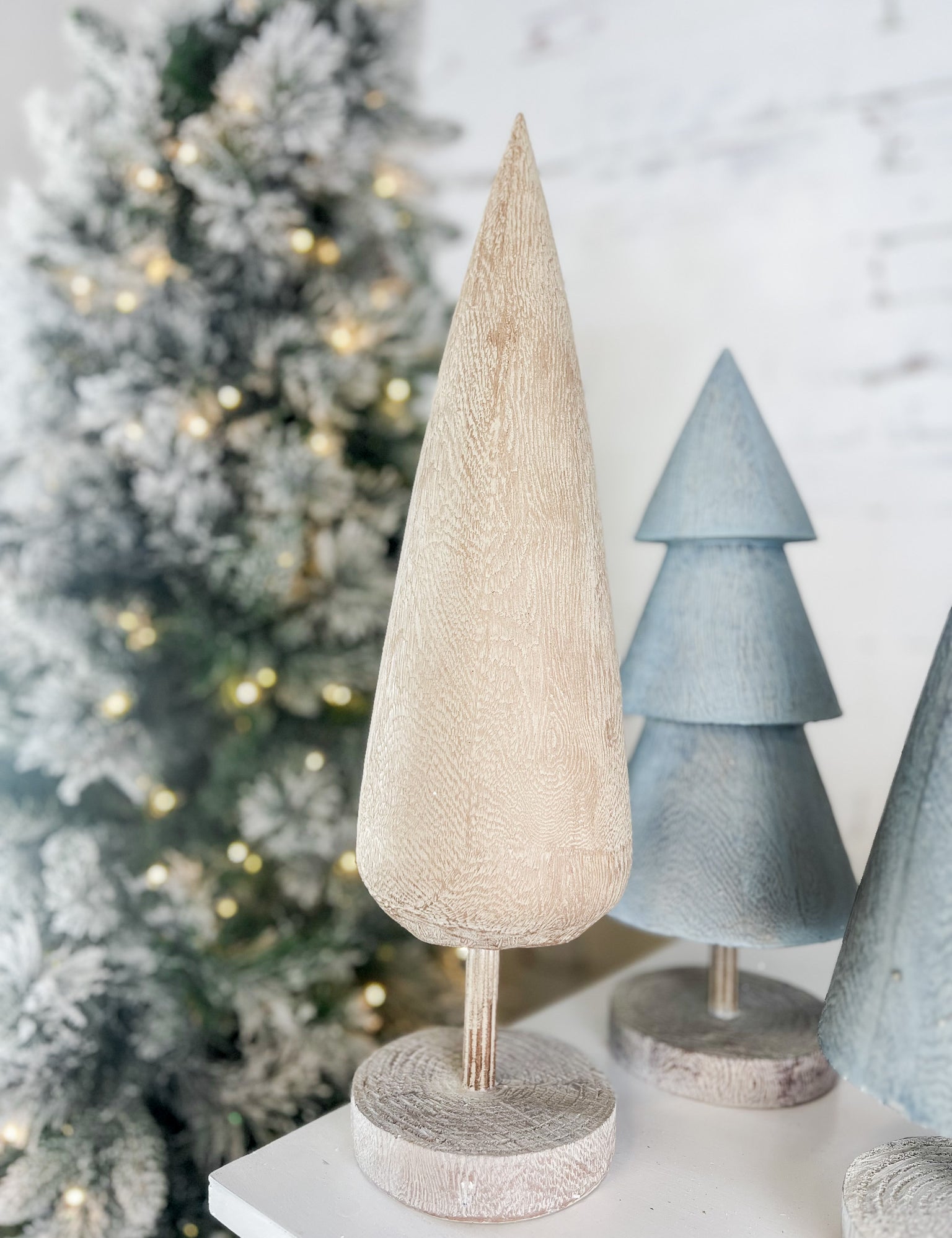 Resin Tree