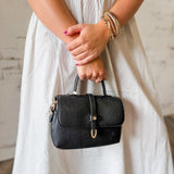 Lauren Top Handle Crossbody Bag