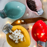 Tree Light Candy Dishes