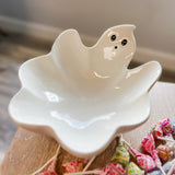 Large Ghost Bowl
