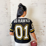 IOWA Sideline Jersey