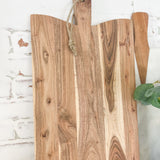 Chunky Wood Cutting Board