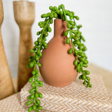 Stoneware Vase