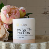 You Are The Best Bath Balm
