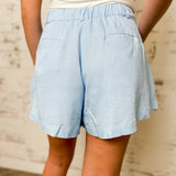 Chic Shift Shorts