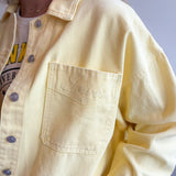 Iowa Sanders Jacket