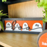 14” Boo Ghost Frame