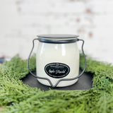 Butter Jar 16 oz: Apple Strudel