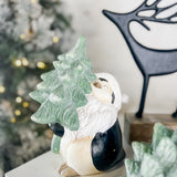 Resin Penguin