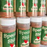 Special Seasoning