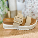 Kenzy Sandal