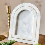 Arch Marble Frame