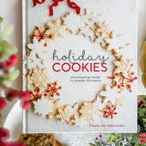 Holiday Cookies Cookbook